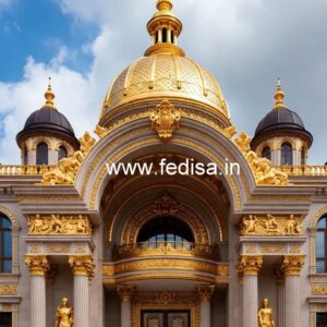 Elegant Hotel Trends No-4548