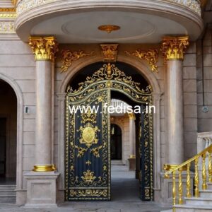 Premium Exterior Style No-4550