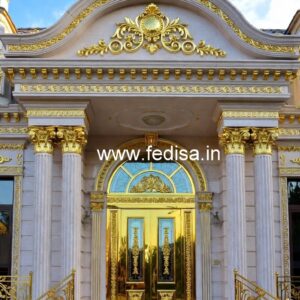 Resort Exterior Beauty No-4557