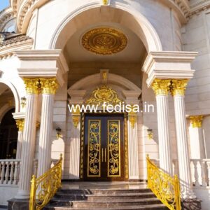 Elegant Hotel Lighting No-4561
