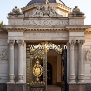 Hotel Exterior Facade Ideas No-4564