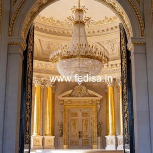 Hotel Front Appeal No-4570