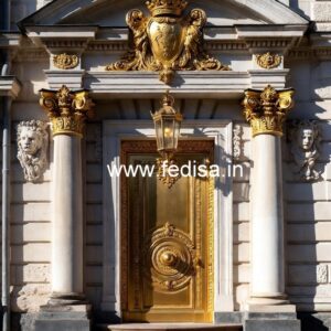 Luxury Facade Style No-4578