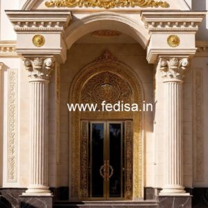 Resort Exterior Trends No-4585