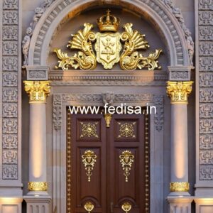 Luxury Boutique Hotel Elevation Inspiration No-4625