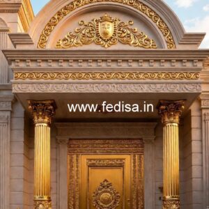 Luxury Hotel Exterior Design Trends 2033 No-4629