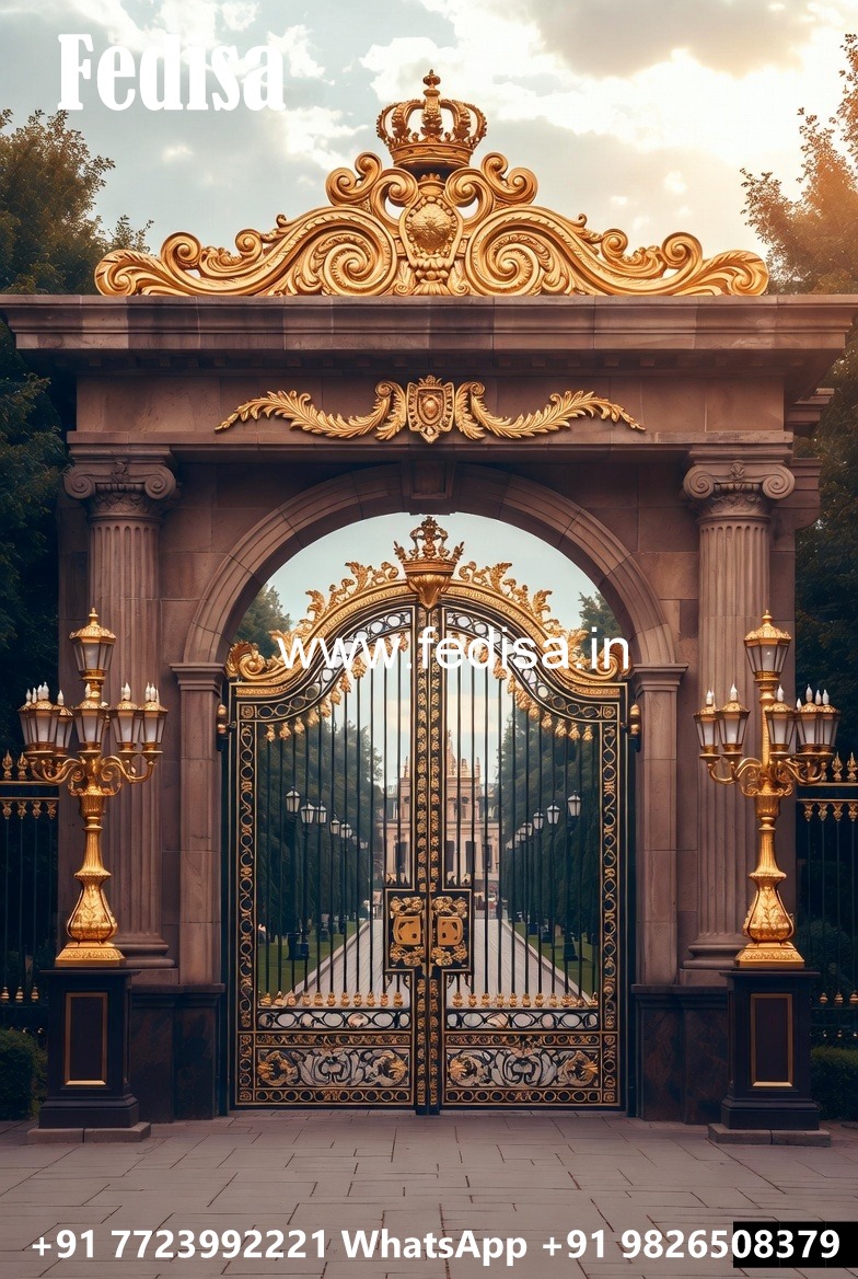 Luxury Hotel Building Exterior Inspiration No-4632