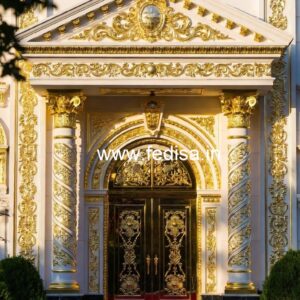Elegant Luxury Hotel Architecture Trends No-4642