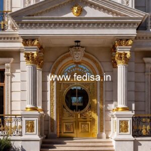 Premium Luxury Hotel Exterior Styles No-4643