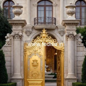 Luxury Hotel Exterior Design Inspiration No-4654