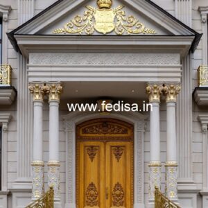 Luxury Hospitality Exterior Design Trends No-4675