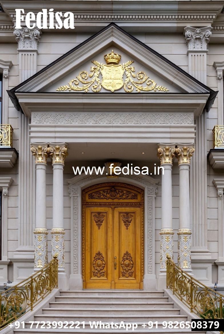 Luxury Hospitality Exterior Design Trends No-4675