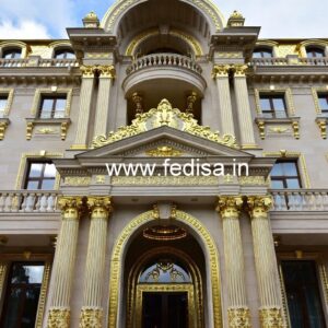 Premium Luxury Hotel Exterior Appeal No-4729