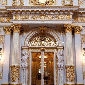 Luxury Hospitality Elevation Trends 2033 No-4764