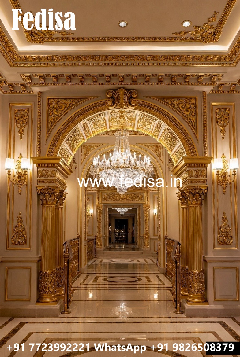Elegant Resort Entrance Gate Design for Modern Hotels No-4832