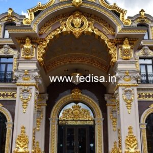 Best Luxury Hotel Entrance Design Ideas No-4836