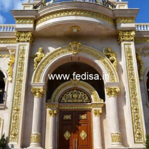 Best Resort Entrance Gate Design Inspiration No-4892