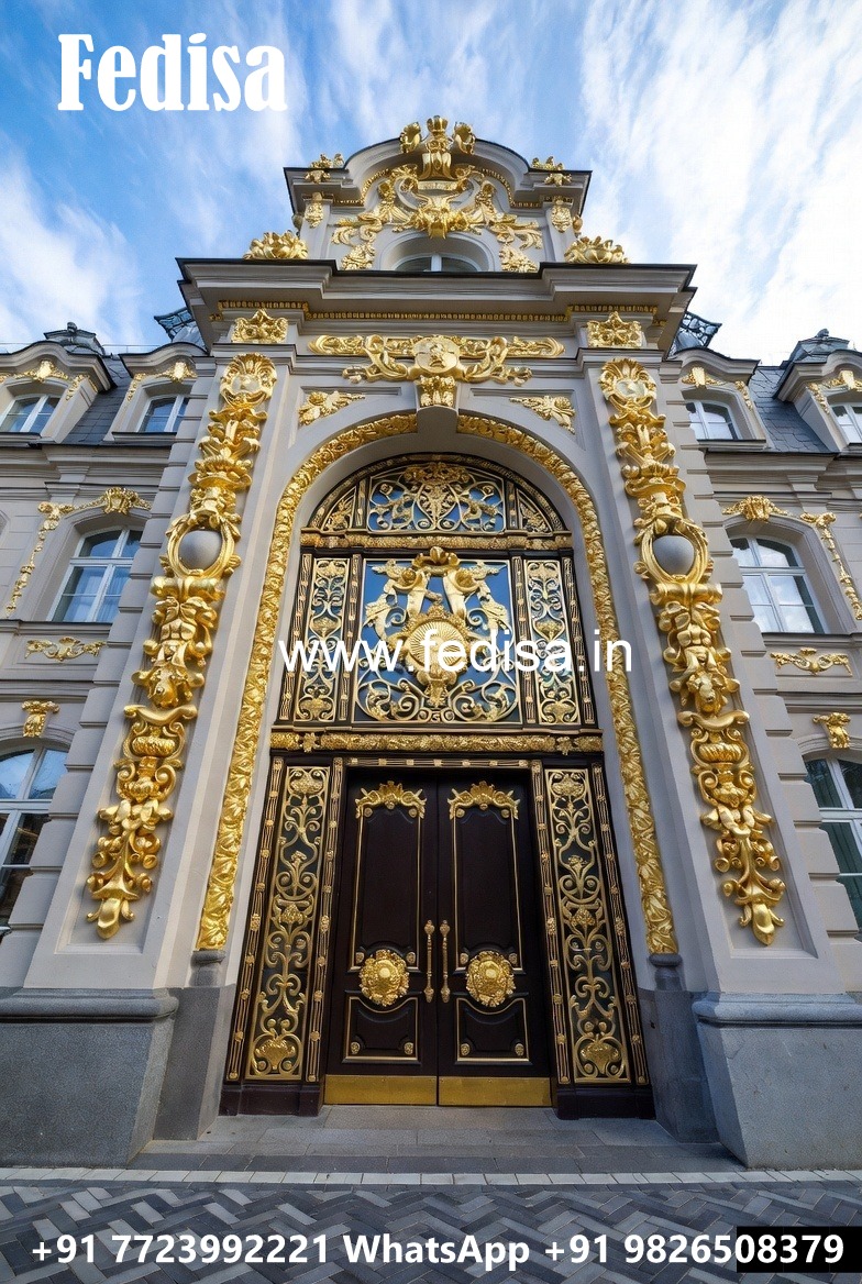 Stylish Hotel Exterior Design for Luxury Hospitality No-4910