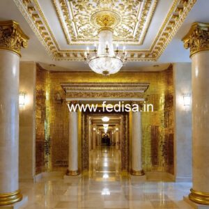 Premium Hotel Exterior Design Inspiration No-4926
