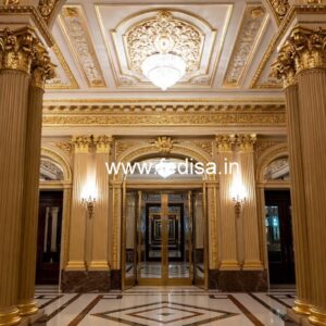 Modern Hospitality Design No-5024