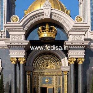 Premium Resort Design No-5026
