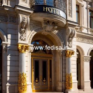 Hotel Elevation Concepts No-5029