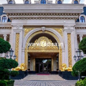 Luxury Hotel Lighting No-5040