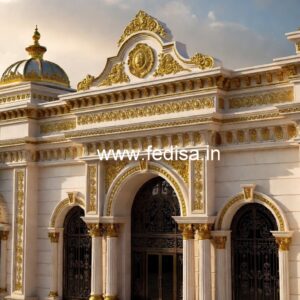 Hotel Exterior Trends No-5041