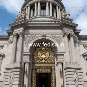 Premium Hotel Facade No-5042