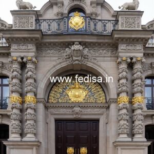 Luxury Hotel Concepts No-5045