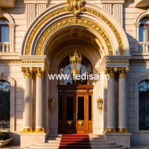 Luxury Urban Hotel No-5052