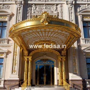 Hotel Exterior Appeal No-5055