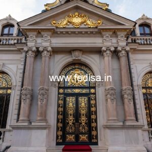 Luxury Building Design No-5057