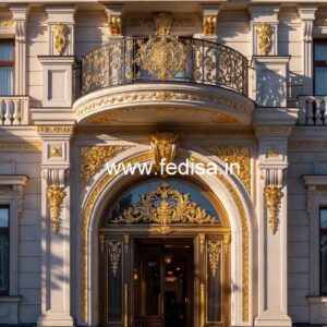 Premium Hospitality Exterior No-5065