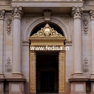 Hotel Exterior Luxury No-5068