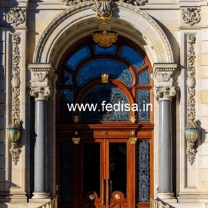 Modern Hotel Trends No-5069