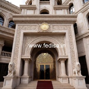 Premium Resort Exterior No-5075