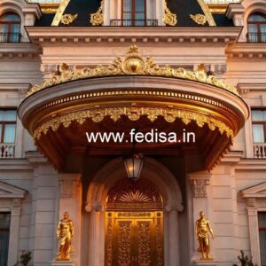 Grand Hotel Front No-5077