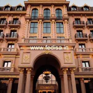 Luxury Hotel Entry No-5079
