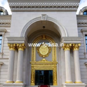 Hotel Elevation Luxury No-5081