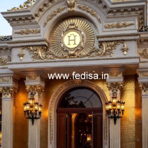 Premium Hotel Design No-5086