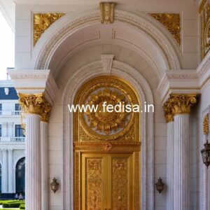 Hotel Exterior Concepts No-5088