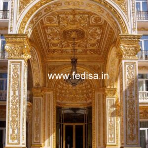 Hotel Front Inspiration No-5090