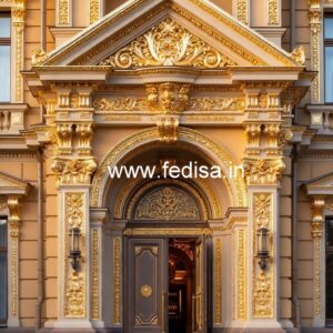 Stylish Hospitality Design No-5094