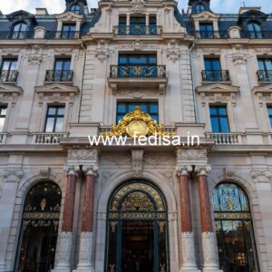 Hotel Exterior Appeal No-5099