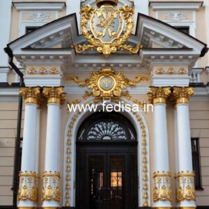 Hotel Elevation Ideas No-5103