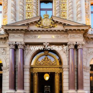 Modern Hotel Appeal No-5106