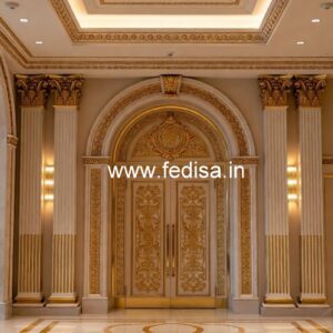 Hotel Facade Trends No-5107