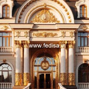 Hotel Exterior Vision No-5110