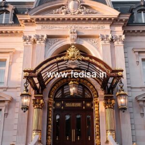 Grand Luxury Hotel No-5111